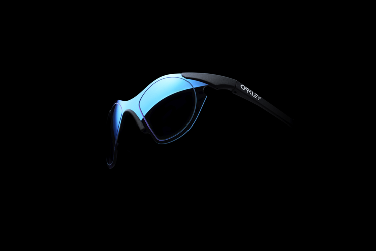 オークリー サングラスSUB ZEROサブゼロ 0.4 Cobalt オークリー サングラスSUB ZEROサブゼロ 0.4 Cobalt OAKLEY RE